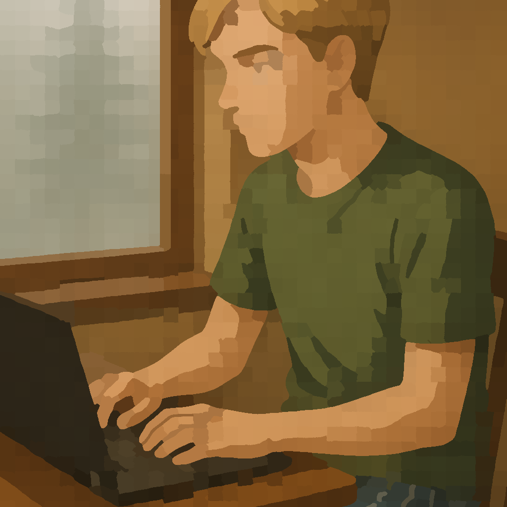 Me